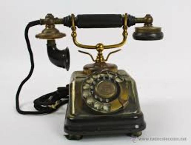 Teléfono