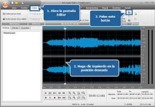 Actividad3.3 con Audacity