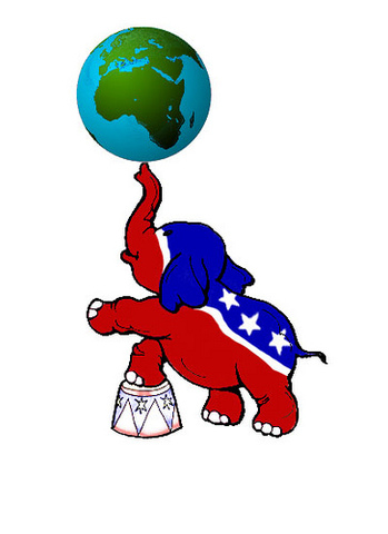 American Republican Party