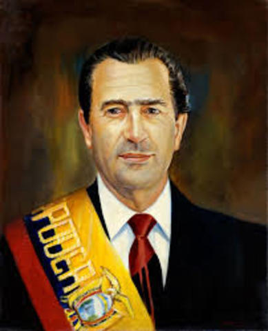 Rodrigo Borja