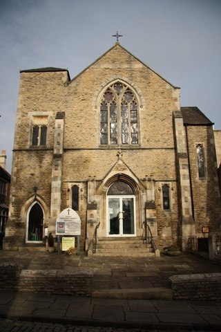 Methodist Church