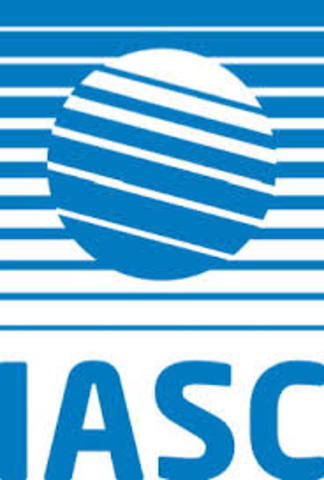 Ampliación IASC