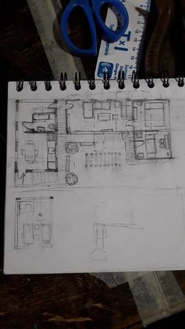 cabaña clase 05-22-2018