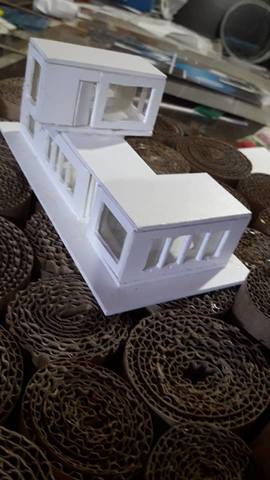 cabaña clase 05-29-2018