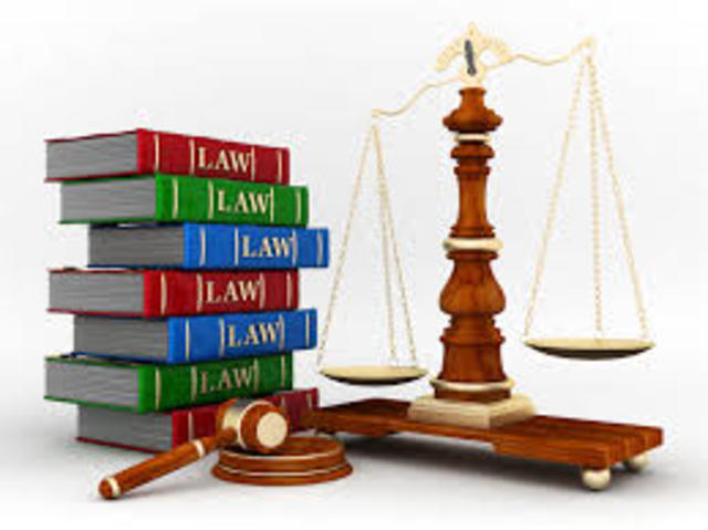 Marco jurídico del Tribunal