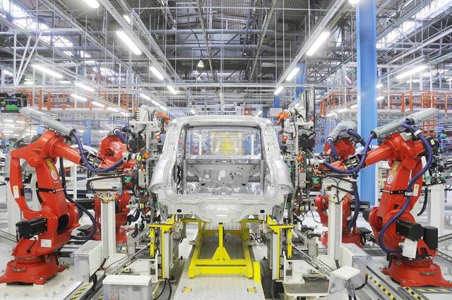 Terza Rivoluzione industriale