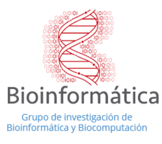 Grupo de investigación de Bioinformática y Biocomputación