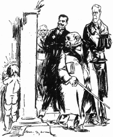 Versalio taikos sutartis