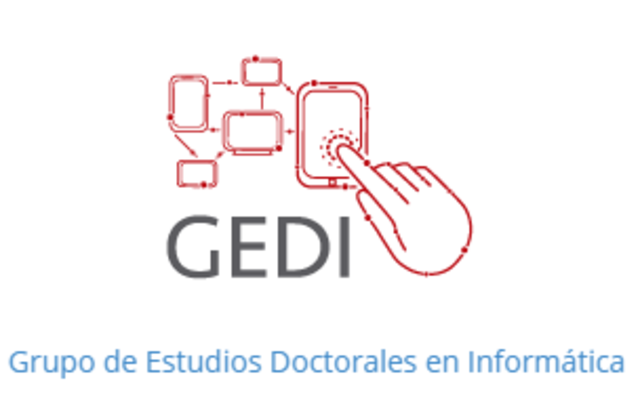 Grupo de Estudios Doctorales en Informática