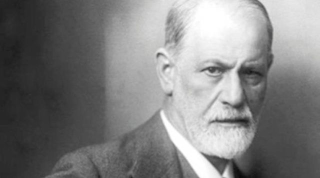Sigmond Freud