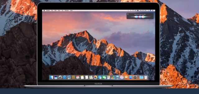 Linea Del Tiempo de la evolución de Mac-OS