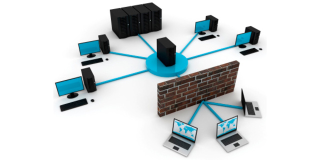 Trabajo Redes y Servidores ; y Administración de la Seguridad