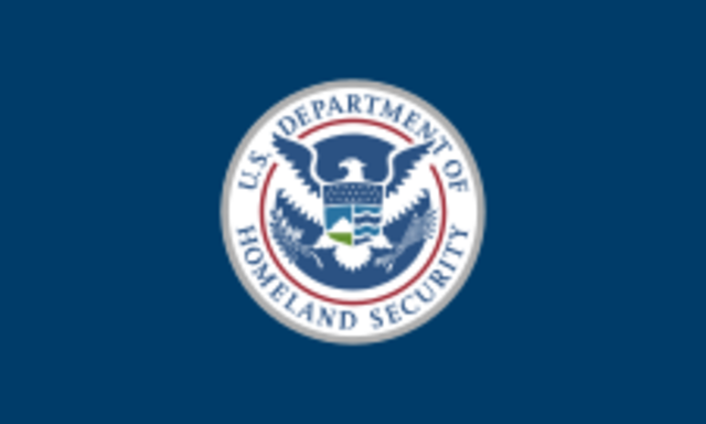 HOMELAND SECURITY