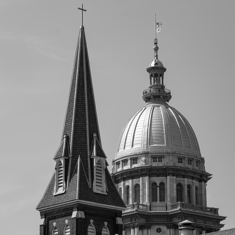 Zorach v. Clauson (Church and State)