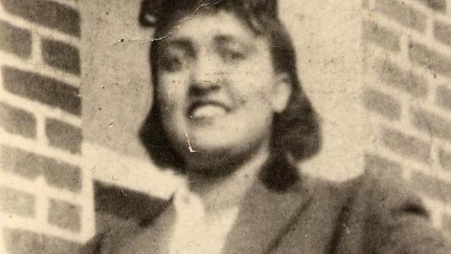 Ernest marries Henrietta