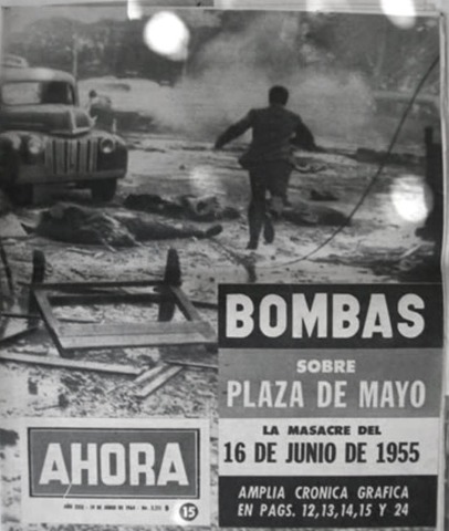 Revolución Libertadora 1955-58