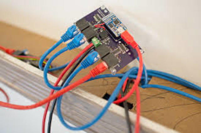 Peter Samson vowed to find out how the massive matrix of wires, relays and crossbar switches worked at MIT worked (Levy,6)