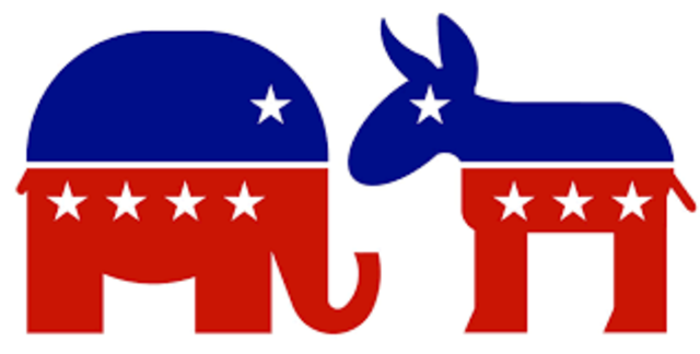 Political Parties and Voting