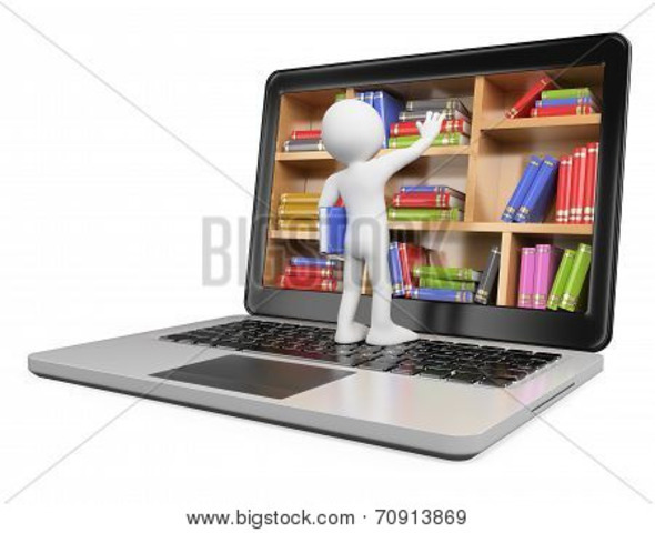 Replanteamiento de los Objetos de Conocimiento