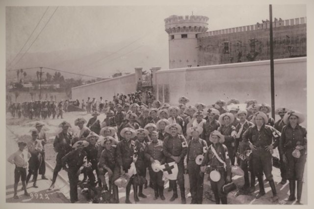 Batalla de San Cristóbal Sur