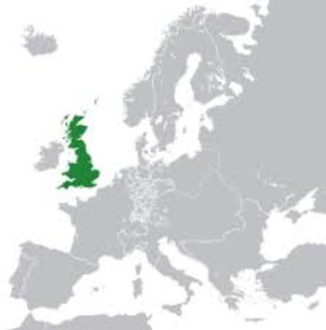 Primer libro británico