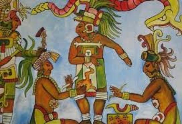 literatura prehispanica