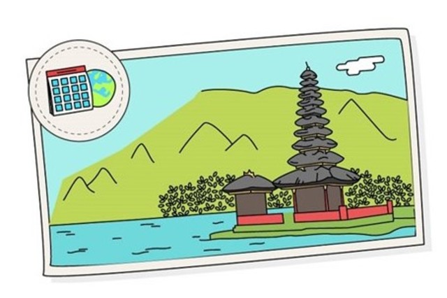 COP 13/ CMP 3 (Bali)