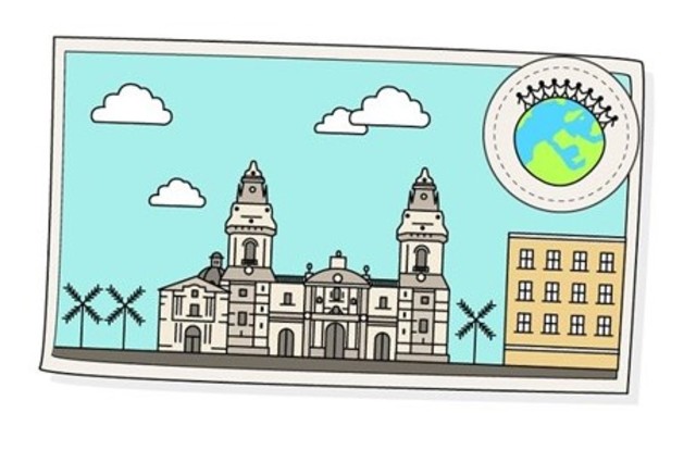 COP 20 / CMP 10 (Lima)