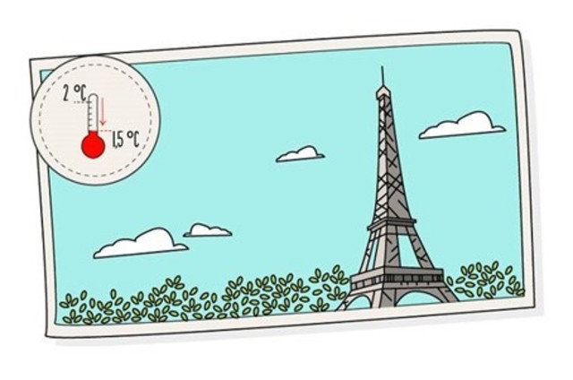 COP 21 / CMP 11 (París)