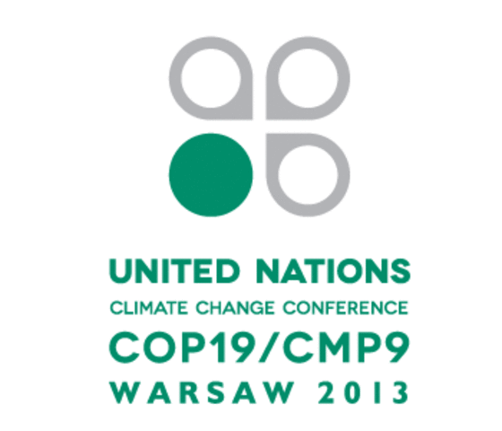 COP 19 / CMP 9 (Varsovia)
