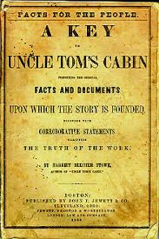 Uncle Tom's Cabin