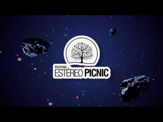 Marzo. Nuevamente, TockAll firma contrato con TigoMusic en conexión con el Festival Estereo Picnic.