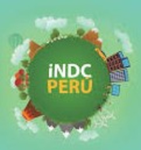 Se presentan las iNDC del Perú a la CMNUCC.