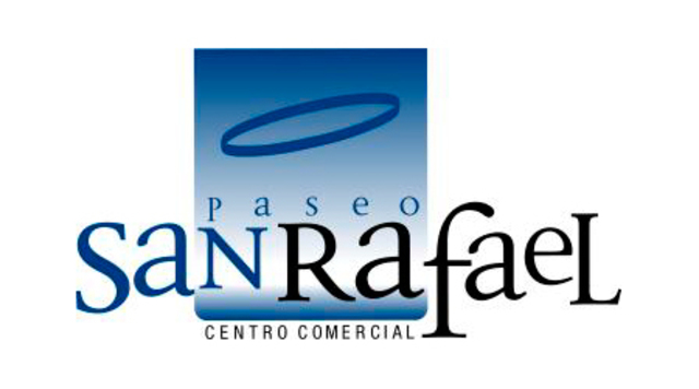 Abril. TockAll firma contrato con el Centro Comercial San Rafael.