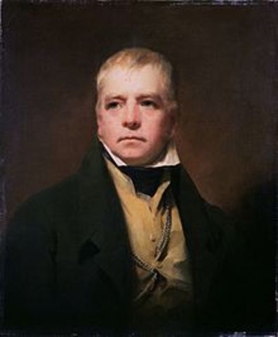 Walter Scott