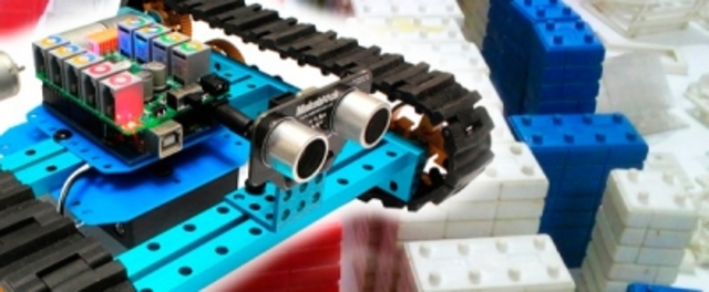 SLOSSER "OBJETOS DE CONTENIDO COMPARTIBLE"