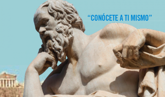 Filosofía Antigua - (469-399 A.C) Sócrates