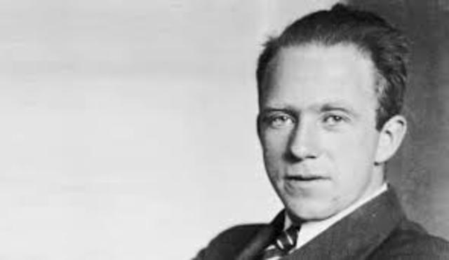 Werner Heisenberg: Elevado número de partículas