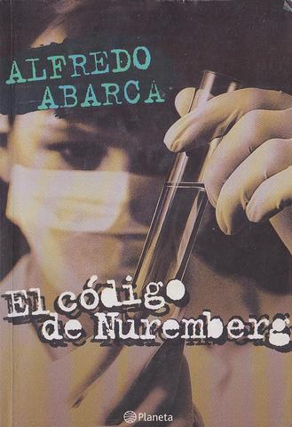 Código de Nüremberg