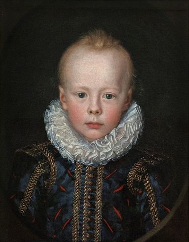 EDAD MODERNA TEMPRANA