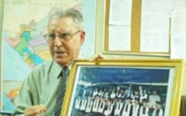 Alfabetismo en el 2000