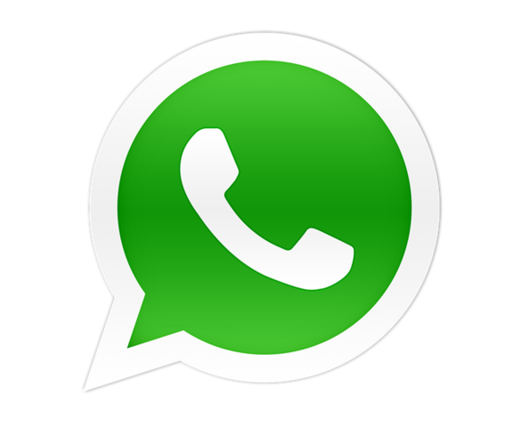 Whatsapp y su fuerte presencia