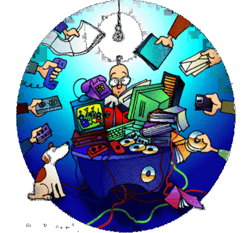 OBJETO DE CONOCIMIENTO