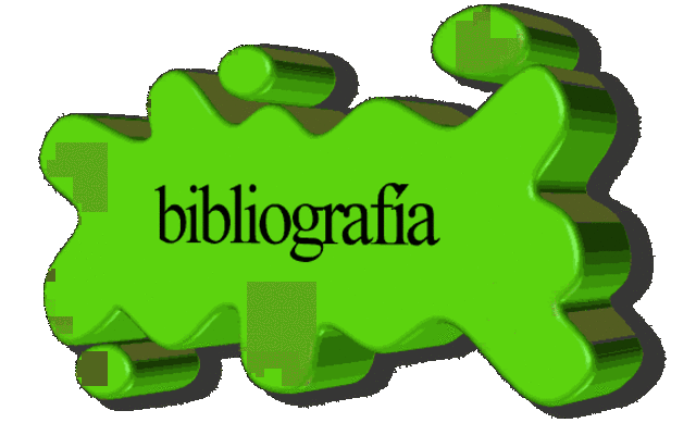 Bibliografía