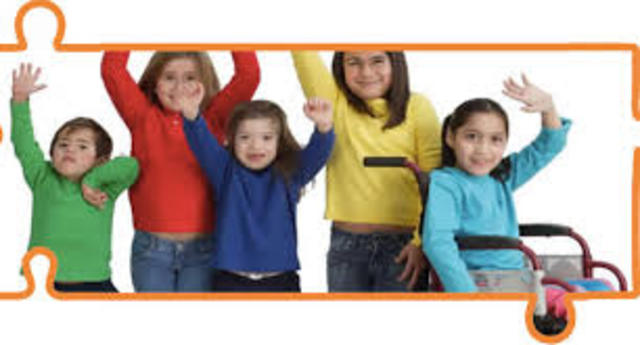 La educación especial