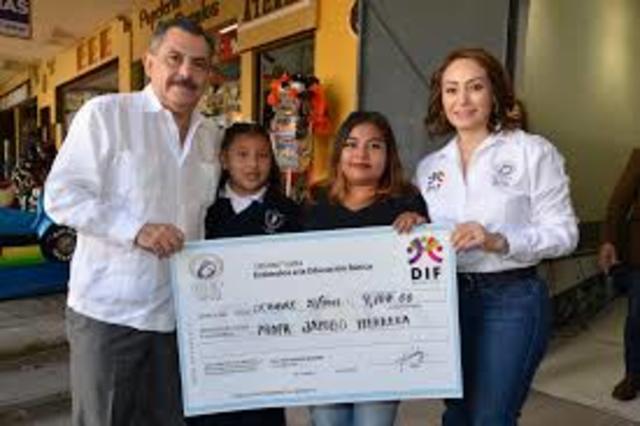 Estimulo a la educacion