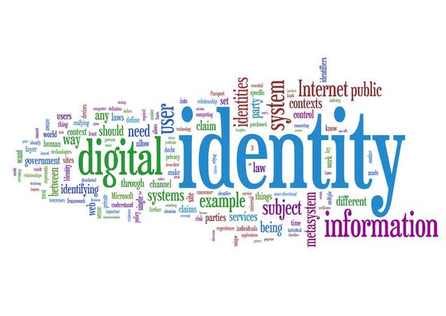 Multiplatform Digital Identity
