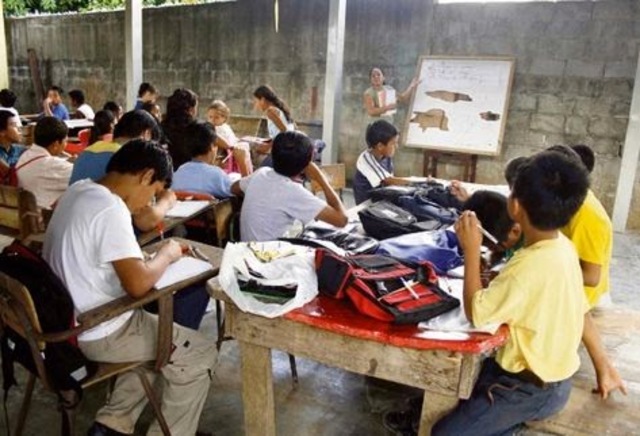 Desde este punto de vista la información de los censos de población de 1980