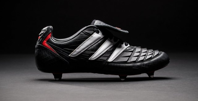 Bota de fútbol Adidas Predator “Rapier”