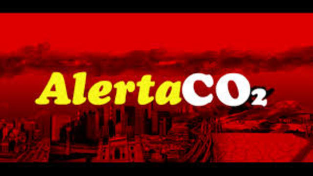 ALERTA C02